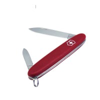 Раскладной ножик Victorinox Ecoline Excelsior 2.6901 красный