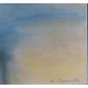 Картина «Туман» пастелью на бумаге, 2011