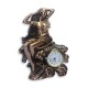 Статуэтка  Афродита (часы)