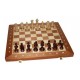 Шахматы 2054 турнирные N4 Intarsia