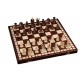 Шахматы 2022 Royal-36, коричневые