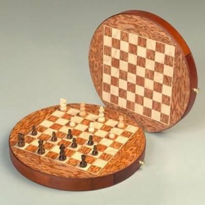 Шахматы на магните CS15-12
