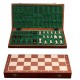 Шахматы 2056 турнирные N6 Intarsia