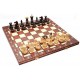 Деревянные шахматы 3128 Ambassador, черные