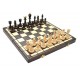 Деревянные шахматы 3115 Ace, махаон