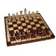 Деревянные шахматы 2062 Ace, коричневые