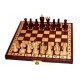 Деревянные шахматы 2020 Royal-30, махагон