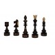 Деревянные шахматы 311905 Indian Intarsia, коричневые