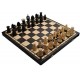 Деревянные шахматы 3111 Large Kings, коричневые
