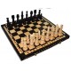 Деревянные шахматы 3108 Mars, коричневые