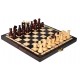 Деревянные шахматы 3113 Small Kings, коричневые