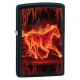 Бензиновая зажигалка Zippo 28304 Flaming Horse