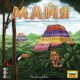 Настольная игра Майя