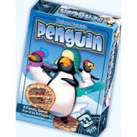 Настольная игра Пингвин
