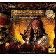 Настольная игра Пираты карибского моря. Пиратские Бароны