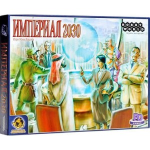 Настольная игра Империал 2030