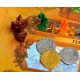 Настольная игра Эпоха открытий (Age of Empires III)
