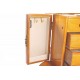 Деревянная шкатулка - шкафчик для украшений «Анфиса»