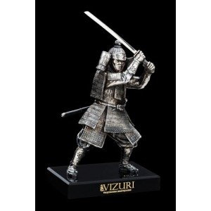 Статуэтка Vizuri Самурай с мечем