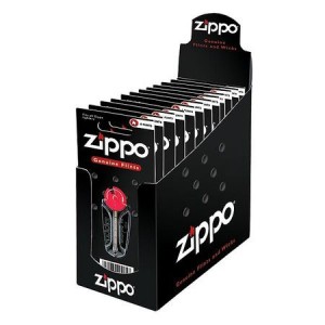Кремни Zippo 2425 для зажигалок Zippo