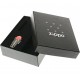 Подарочная коробочка Zippo 50 DR