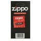 Фитиль для зажигалок Zippo 2406