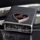 Бензиновая зажигалка Zippo 20242 Elvis Heart Emblem