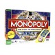 Настольная игра Монополія. Всесвітня (Monopoly Here & Now: The World Edition)