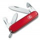 Классический швейцарский нож Victorinox Swiss Army Recruit 0.2503 красный