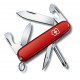 0.4603 Нож Victorinox Swiss Army Tinker Small красный