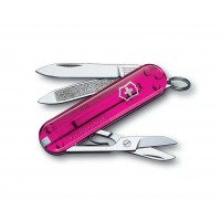 0.6203.T5 Нож Victorinox Rose Edition Classic розовый