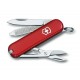 Швейцарский нож Victorinox Сlassic-SD 0.6223 красный