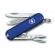 Карманный нож  Victorinox Сlassic-SD 0.6223.2  синий