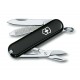 Складной ножик Victorinox Сlassic-SD 0.6223.3 черный