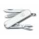 Швейцарский ножик Victorinox Сlassic-SD 0.6223.7 белый