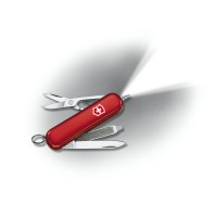 0.6226 Нож Victorinox Signature Lite с ручкой