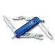 Нож швейцарский Victorinox Manager  0.6365.T2 синий с ручкой