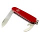 0.2303 Нож Victorinox Swiss Army Bantam красный