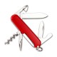 Швейцарский нож Victorinox Swiss Armi Tourist 0.3603 красный