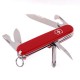 Компактный складной нож Victorinox Swiss Army Tinker Small 0.4603 красный