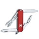 Швейцарский нож  Victorinox Rambler  0.6363 красный