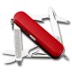 Нож складной Victorinox Manager 0.6365 с ручкой, красный