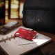 0.7300.T Набор Victorinox SwissCard Lite, красный