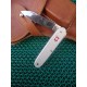Перочинный швейцарский нож Victorinox Alox 0.8000.26 серебристый