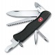 Карманный ножик Victorinox Trailmaster 0.8463.3 чёрный