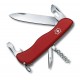 Складной нож  Victorinox Picnicker 0.8853 красный