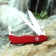 Швейцарский карманный нож Victorinox Rucksack 0.8863 красный