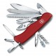 Швейцарский нож Victorinox Work Champ 0.9064 красный