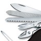 Швейцарский складной ножи Victorinox Work Champ 0.9064.3 черный