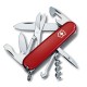 Нож для походов Victorinox Swiss Army Climber 1.3703 красный